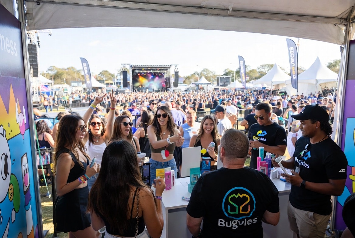 Event Marketing