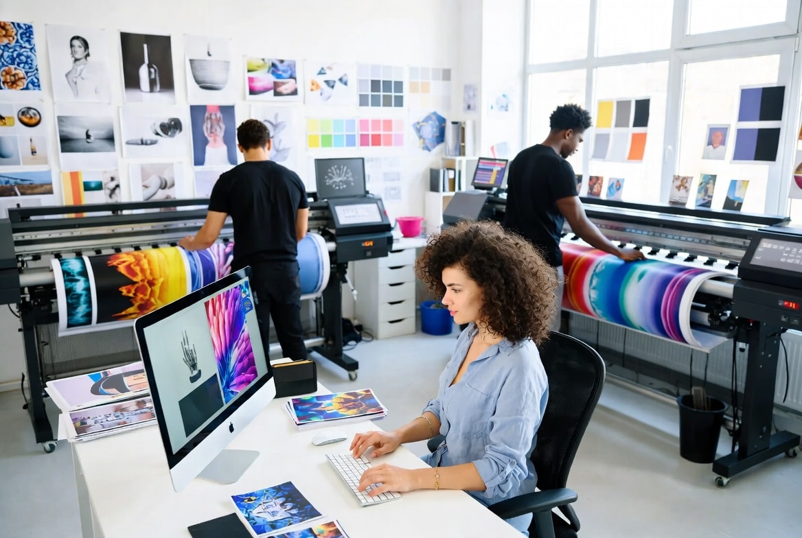 Print Design